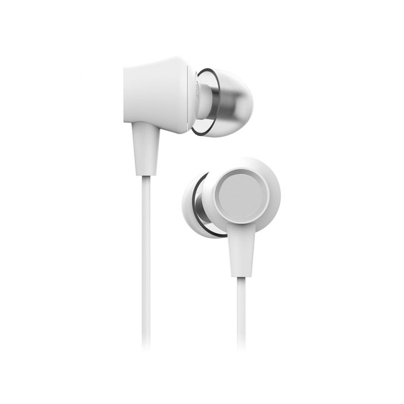 Xiaomi Mi In Ear Headphone Basic Silver 3,5mm ZBW4356TY BULK - no Warranty